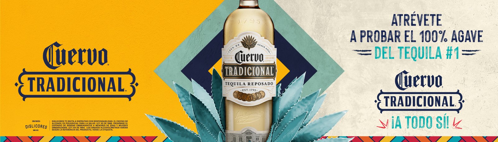 Orale Cuervo
