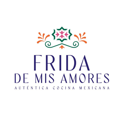 FRIDA DE MIS AMORES